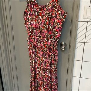 Lane Bryant Dress sz 28 🌷